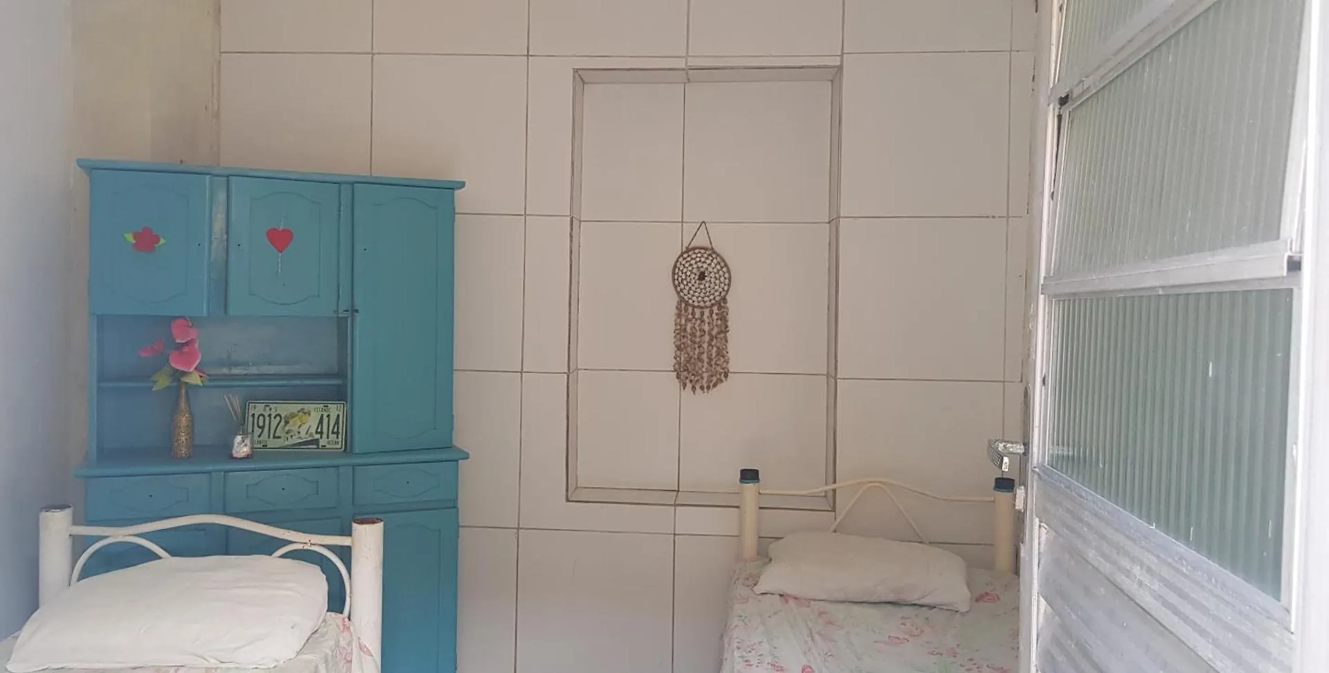 Acero'Lar Hostel Recife