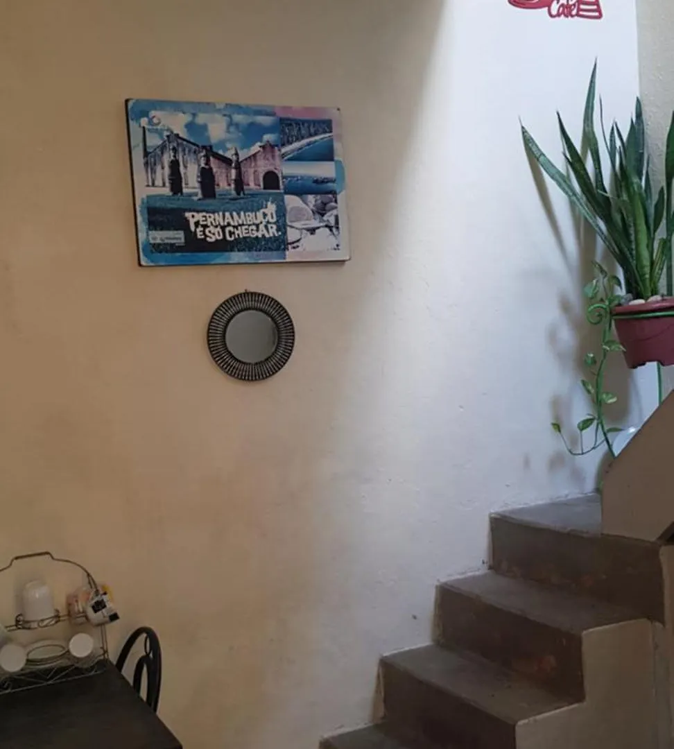 Acero'Lar Hostel Recife Brazil