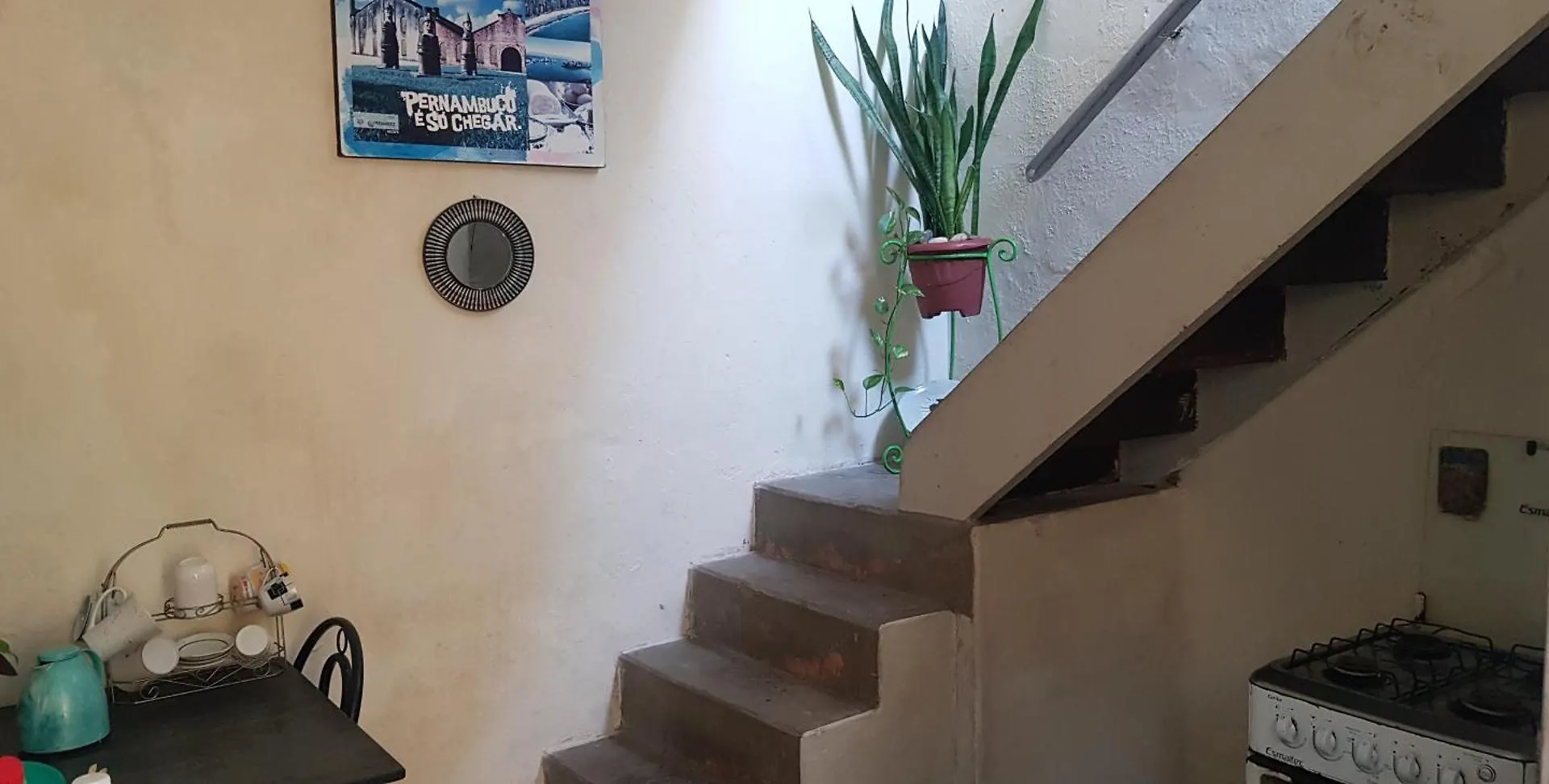 Acero'Lar Hostel Recife