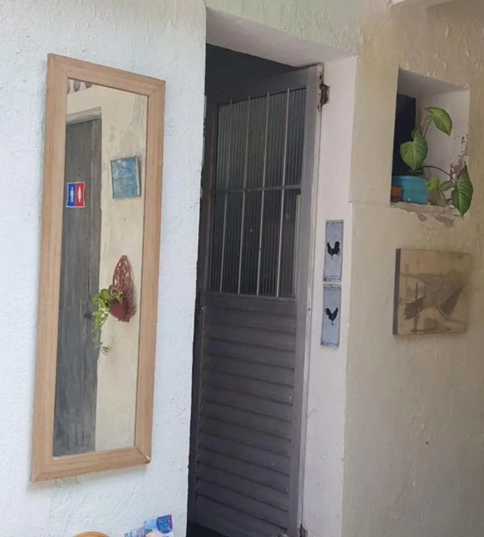 Acero'Lar Hostel Recife