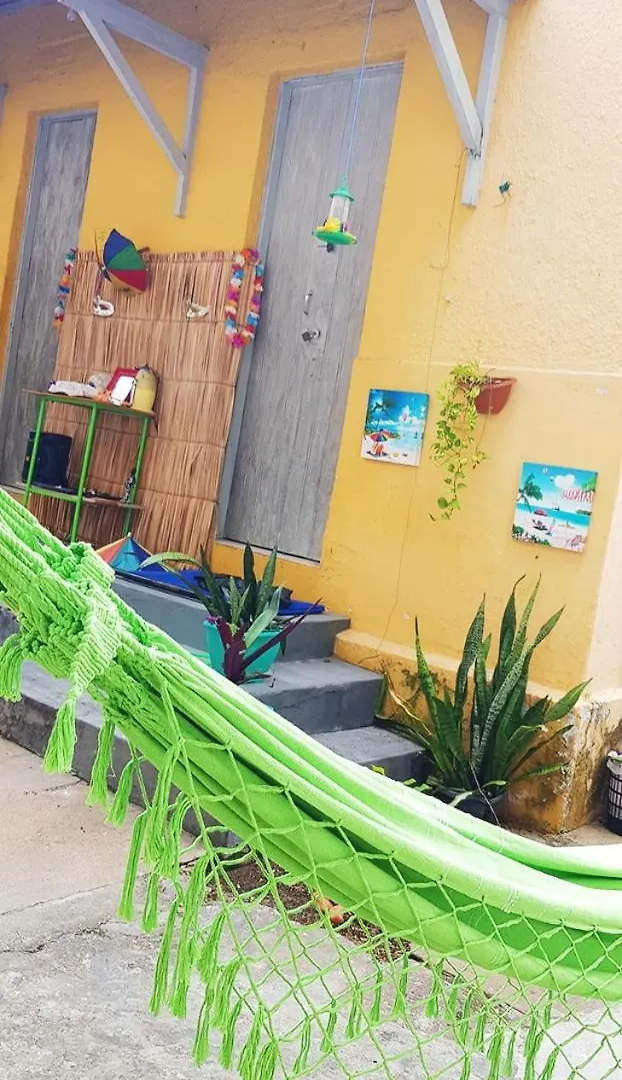 Acero'Lar Hostel Recife