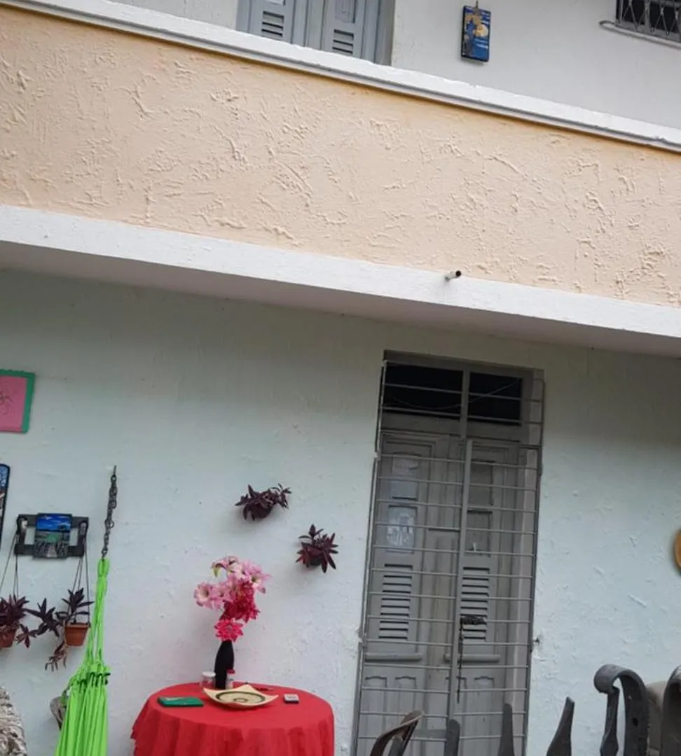 Acero'Lar Hostel Recife