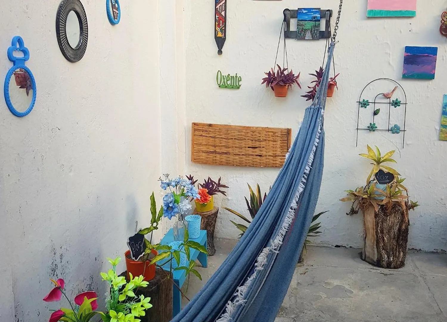 Acero'Lar Hostel Recife 0*,  Brazil