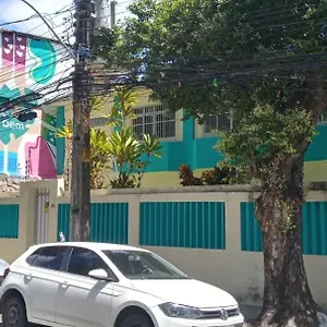  Albergue Espaco Do Bem