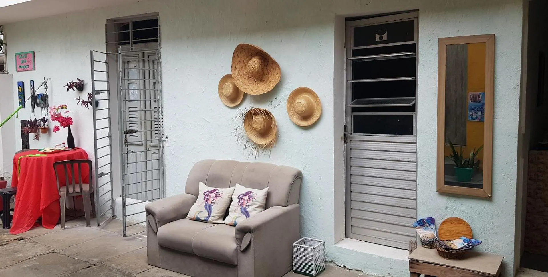 Acero'Lar Hostel Recife