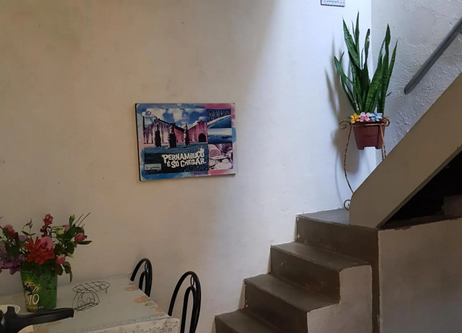 Acero'Lar Hostel Recife